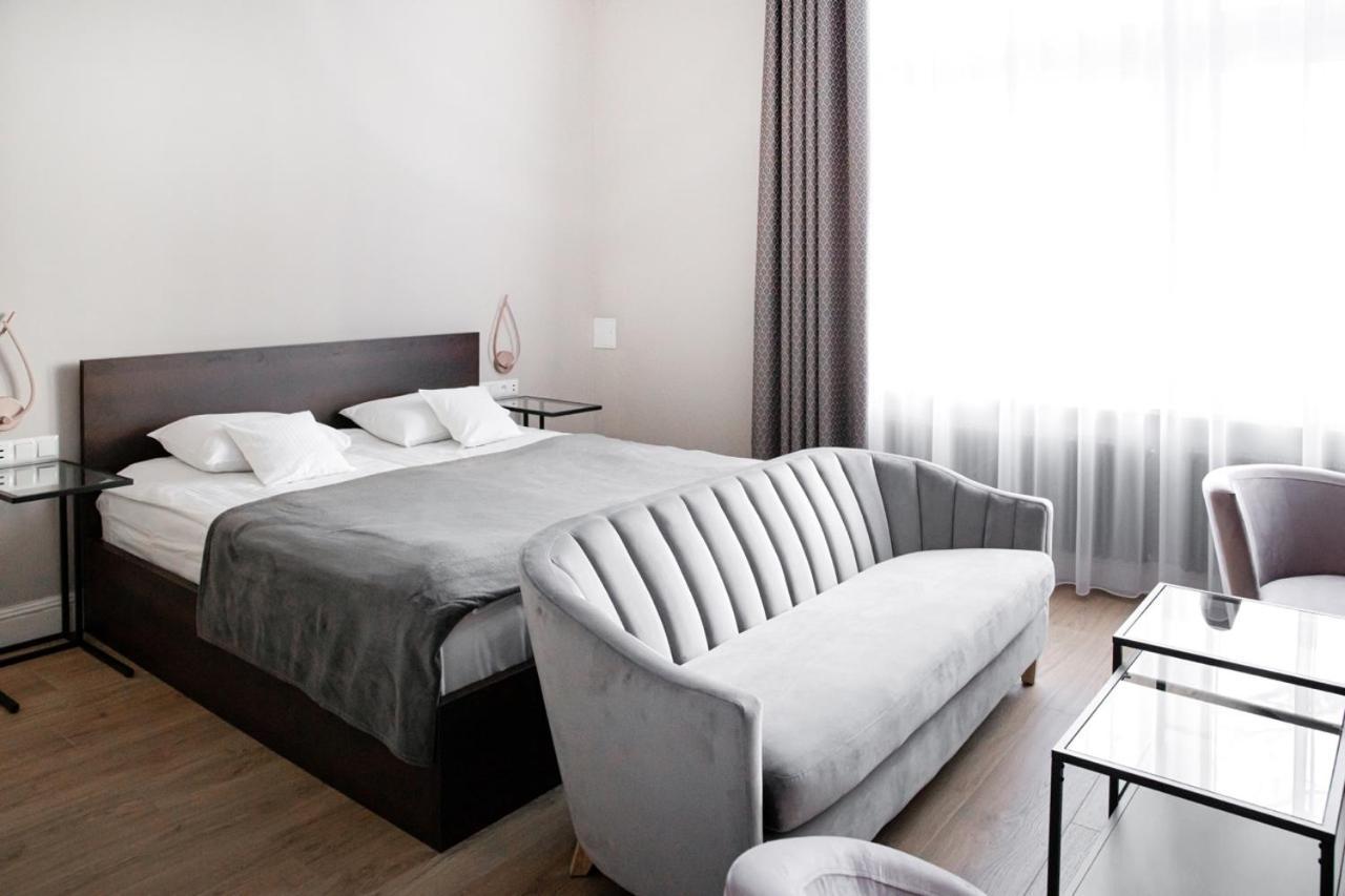 Palac Bielawa Bielawa  Kamer foto