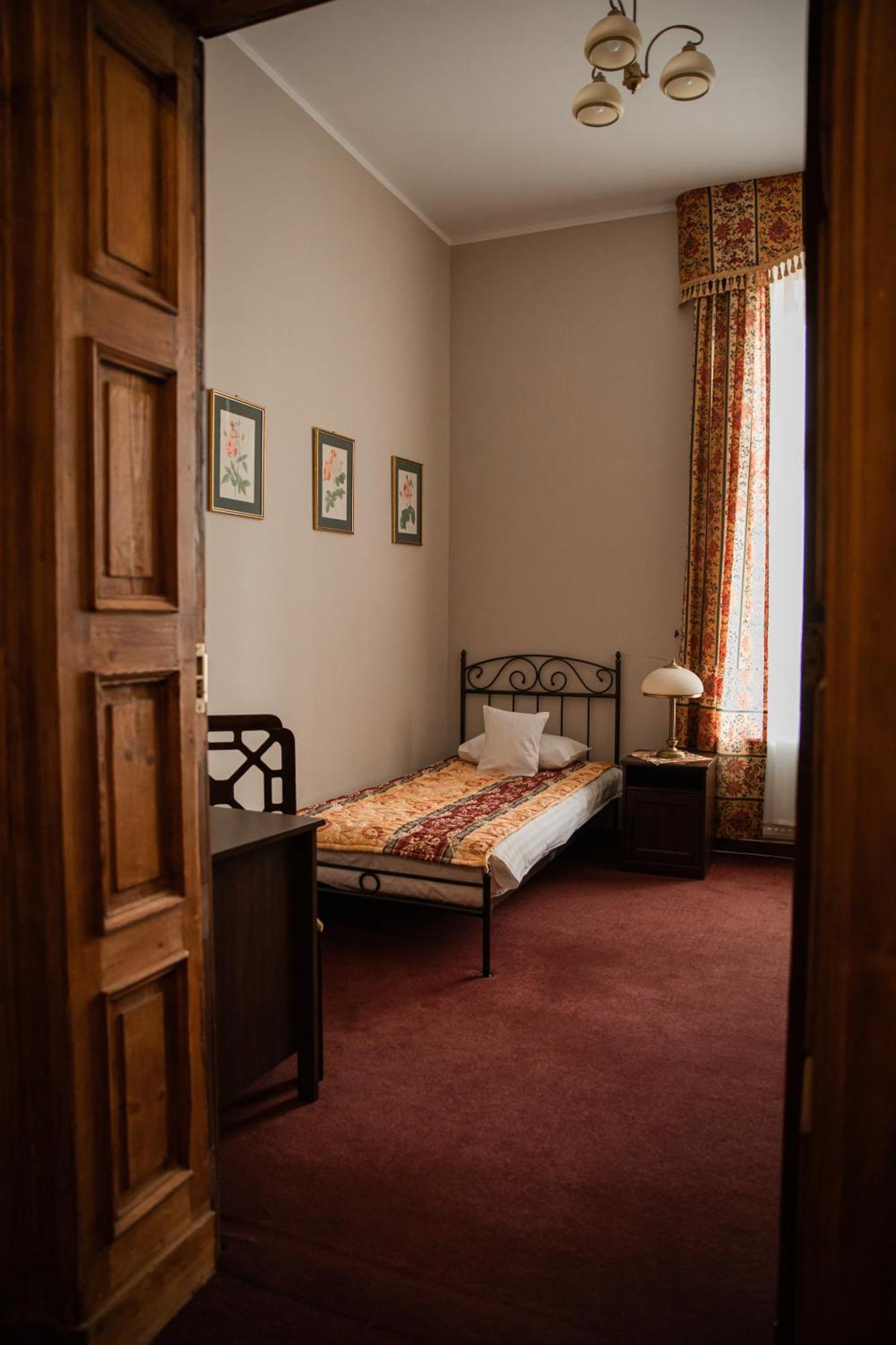 Palac Bielawa Bielawa  Kamer foto