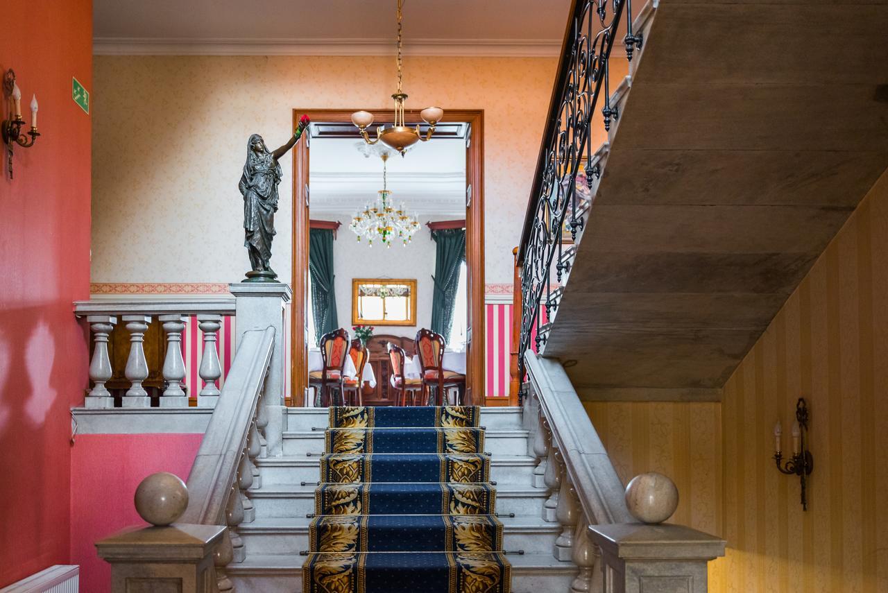 Palac Bielawa Bielawa  Buitenkant foto